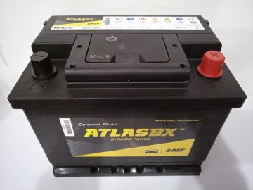 Atlasbx Dynamic Power 62Ah R 540A (2)